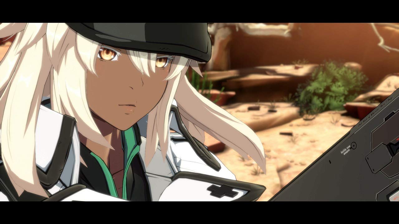 GUILTY GEAR -STRIVE- - PS5