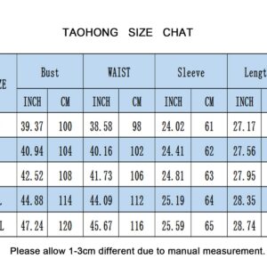 TAOHONG Merry Christmas Sweartshirt for Women Xmas Buffalo Plaid Tree Color Block Christmas Snowflake Print Long Sleeve Top T-Shirt Gray