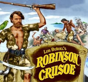 Robinson Crusoe