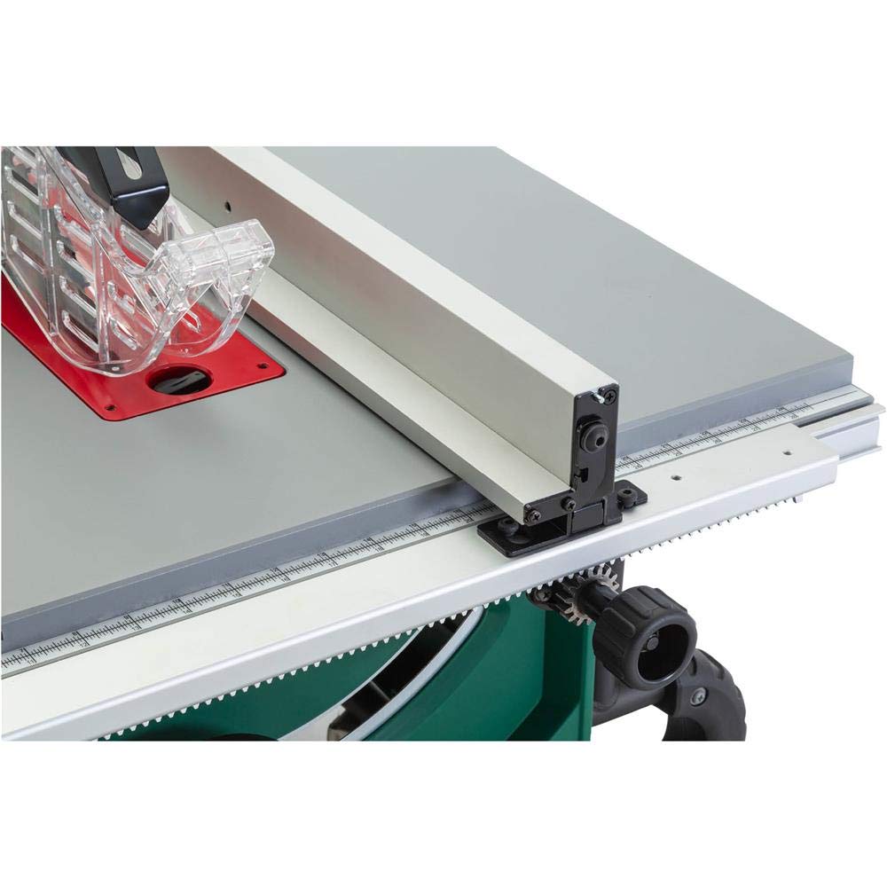 Grizzly Industrial G0869-10" 2 HP Benchtop Table Saw