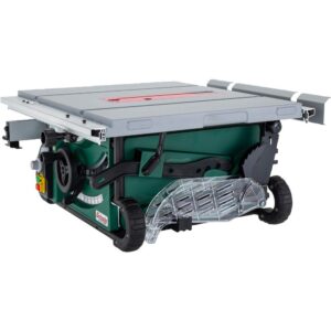 Grizzly Industrial G0869-10" 2 HP Benchtop Table Saw