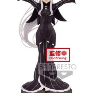 Banpresto Re:Zero -Starting Life in Another World- EXQ Figure ~Echidna~, Multiple Colors (BP16598)