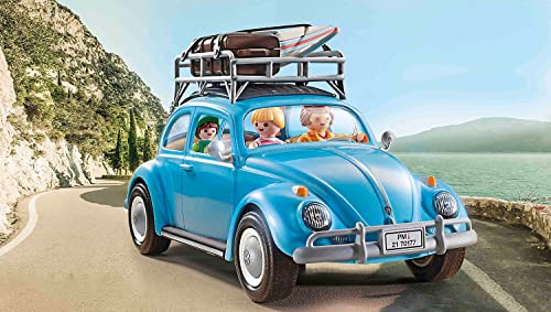 Playmobil Volkswagen Beetle