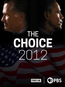 the choice 2012