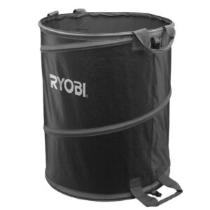 ryobi collapsible lawn and leaf bag