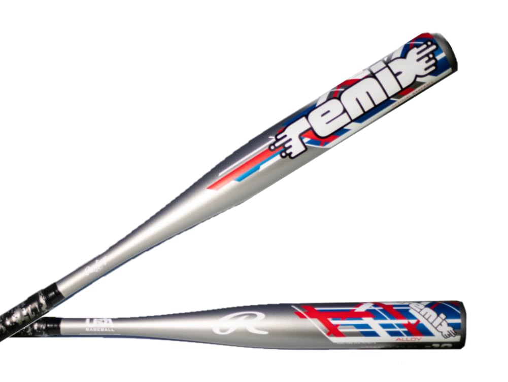 Rawlings | REMIX Baseball Bat | USA | -10 | 2 1/4" Barrel | 28"