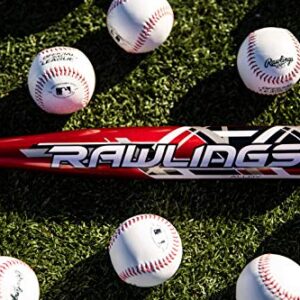 Rawlings | REMIX Baseball Bat | USA | -10 | 2 1/4" Barrel | 28"