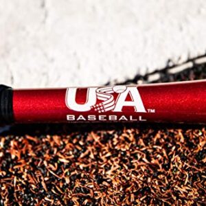 Rawlings | REMIX Baseball Bat | USA | -10 | 2 1/4" Barrel | 28"