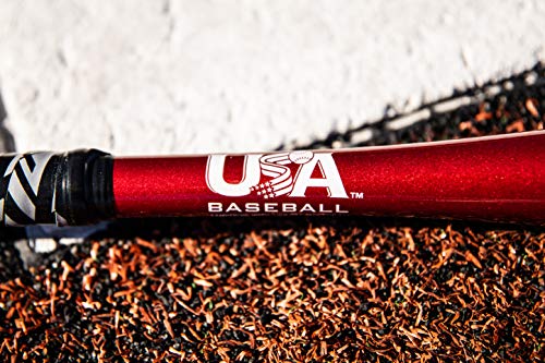 Rawlings | REMIX Baseball Bat | USA | -10 | 2 1/4" Barrel | 28"