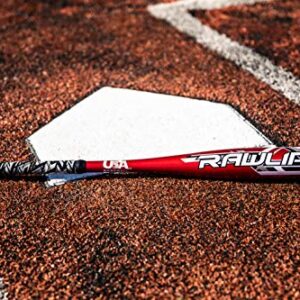 Rawlings | REMIX Baseball Bat | USA | -10 | 2 1/4" Barrel | 28"