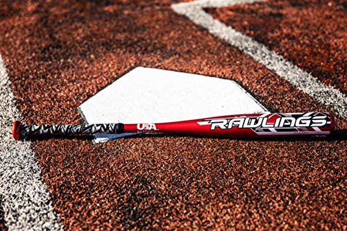 Rawlings | REMIX Baseball Bat | USA | -10 | 2 1/4" Barrel | 28"