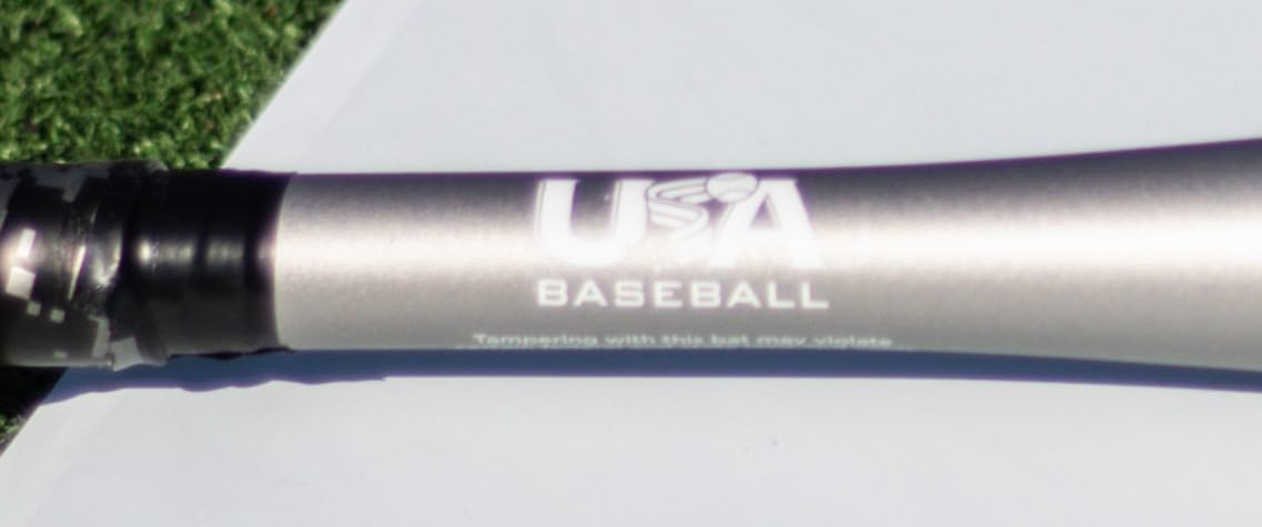 Rawlings | REMIX Baseball Bat | USA | -10 | 2 1/4" Barrel | 28"