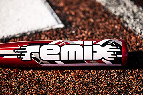 Rawlings | REMIX Baseball Bat | USA | -10 | 2 1/4" Barrel | 28"