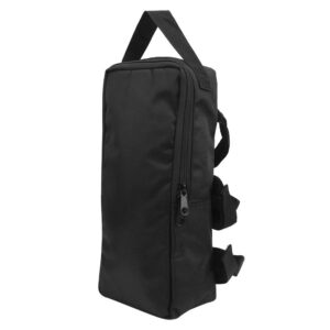 redxiao polyester electric scooter battery hanging bag, scooter battery bag, for electric bike bicycle saddlebag