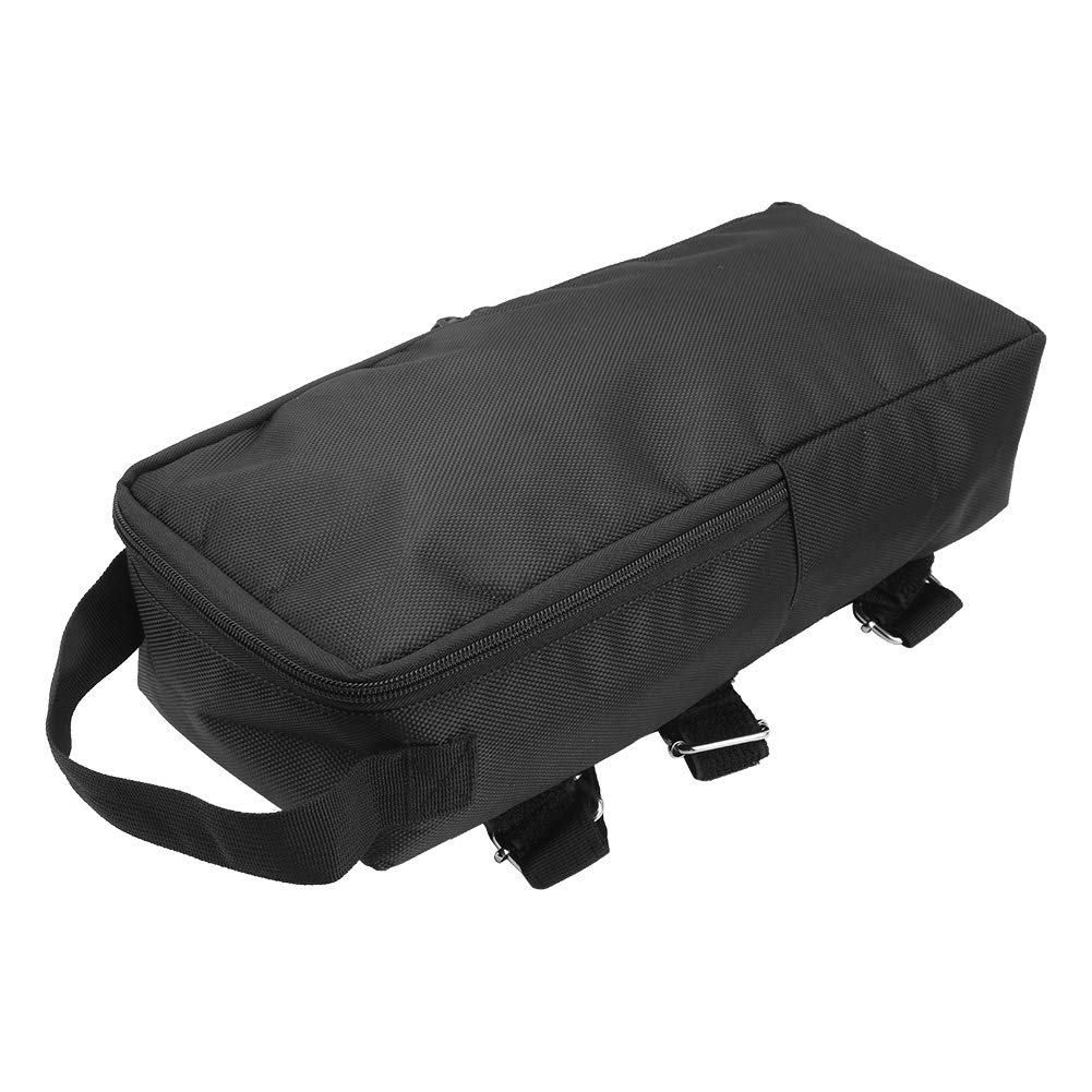 Redxiao Polyester Electric Scooter Battery Hanging Bag, Scooter Battery Bag, for Electric Bike Bicycle Saddlebag