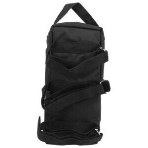 Redxiao Polyester Electric Scooter Battery Hanging Bag, Scooter Battery Bag, for Electric Bike Bicycle Saddlebag