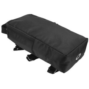 Redxiao Polyester Electric Scooter Battery Hanging Bag, Scooter Battery Bag, for Electric Bike Bicycle Saddlebag