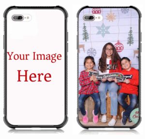 custom pictures phone case for iphone 7plus/8plus personalized custom phone cases -customized slim soft and hard tire shockproof protective anti-scratch phone cover case- make your own phone case