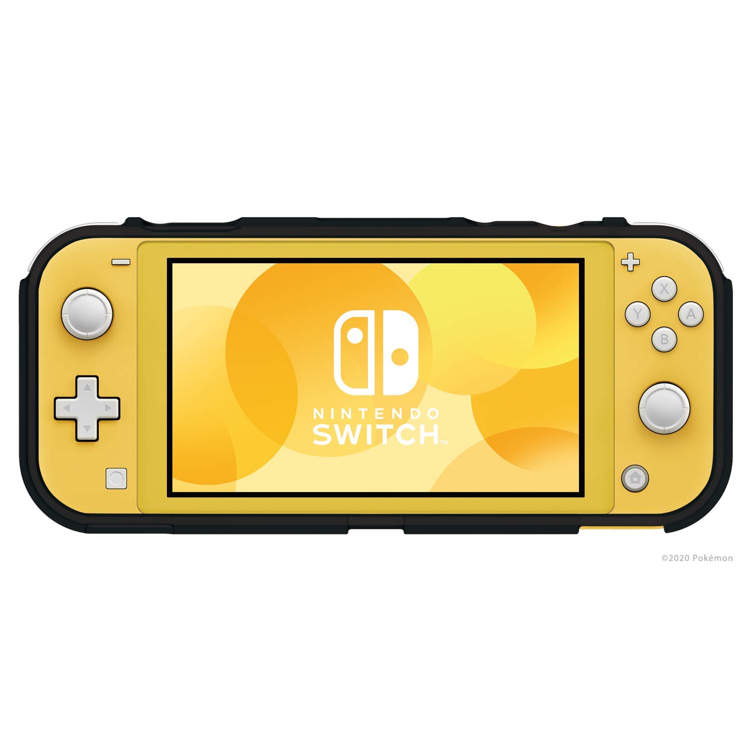 Nintendo Switch Lite DuraFlexi Protector by HORI - Officially Licensed by Nintendo