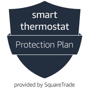 2-year protection plan for amazon smart thermostat