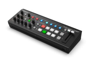 roland ultimate compact v-1hd+ hd video switcher