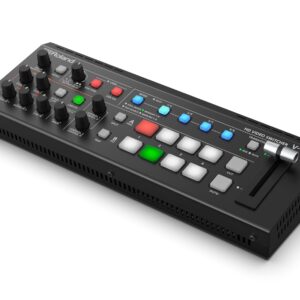 Roland Ultimate Compact V-1HD+ HD Video Switcher