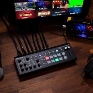 Roland Ultimate Compact V-1HD+ HD Video Switcher