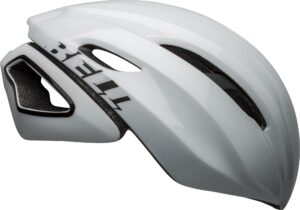 bell z20 aero mips adult road bike helmet - matte/gloss white (discontinued), small (52-56 cm)