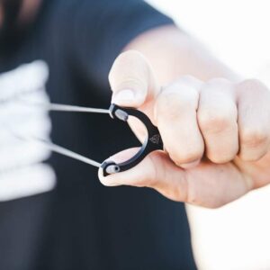 Tops Knives Mini Slingshot MSLI-01