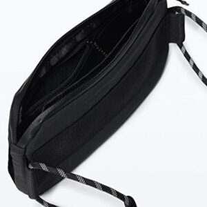 Lululemon Pop it Off Crossbody (Black)