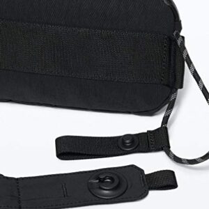 Lululemon Pop it Off Crossbody (Black)