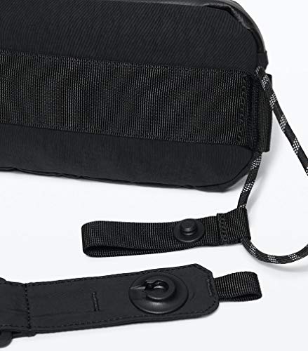 Lululemon Pop it Off Crossbody (Black)