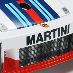 Tamiya America, Inc 1/12 Porsche 935 Martini, TAM12057