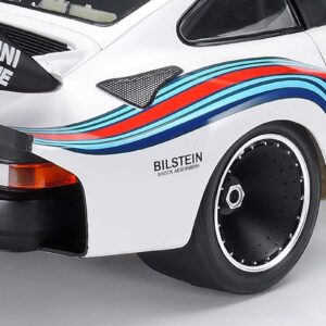 Tamiya America, Inc 1/12 Porsche 935 Martini, TAM12057