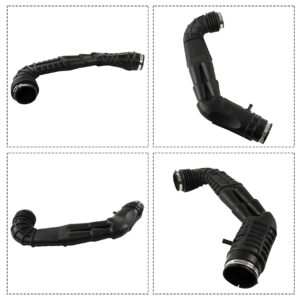 WFLNHB Air Intake Snorkel Inlet Outlet Duct Replacement for 1992 1993 1994 Ford Ranger F37Z-9B659-H