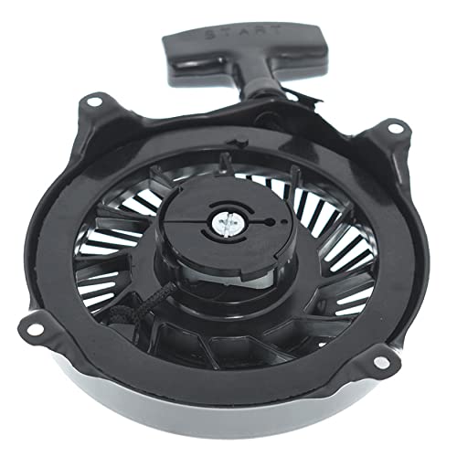 WFLNHB Recoil Rewind Pull Starter Replacement for Briggs Stratton 497830 135202 135212 135232