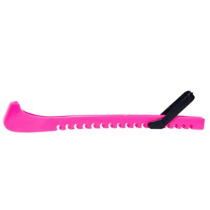 guardog centipede ice hockey skate guards - neonz pink