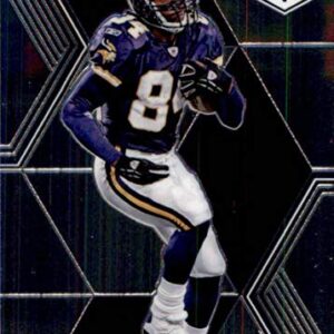 2020 Mosaic Football #133 Randy Moss Minnesota Vikings Official Panini NFL Trading Card