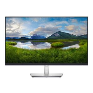 dell tft p3221d 31.5in black