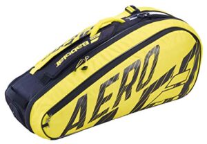 babolat pure aero rhx6 tennis bag