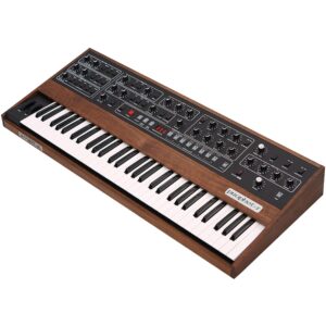 Sequential Prophet-5 Polyphonic Analog Synthesizer Pre-Order