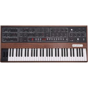 Sequential Prophet-5 Polyphonic Analog Synthesizer Pre-Order