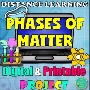 project phases of matter