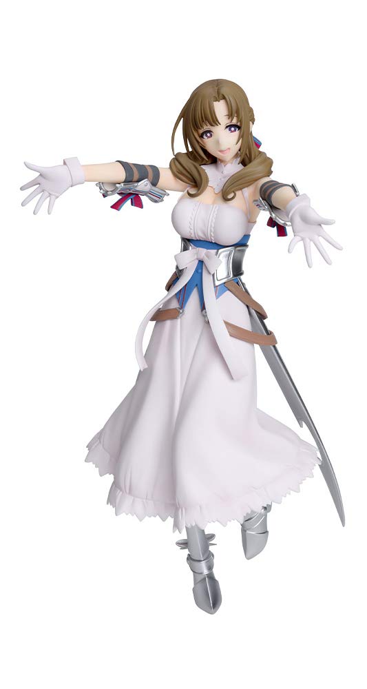 SEGA Do You Love Your Mom and Her Two-Hit Multi-Target Attacks? PM Figure Mamako Oosuki