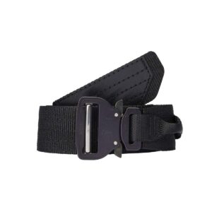 5.11 tactical men's 1.75-inch nylon maverick assaulters belt, ergonomic design, style 59570