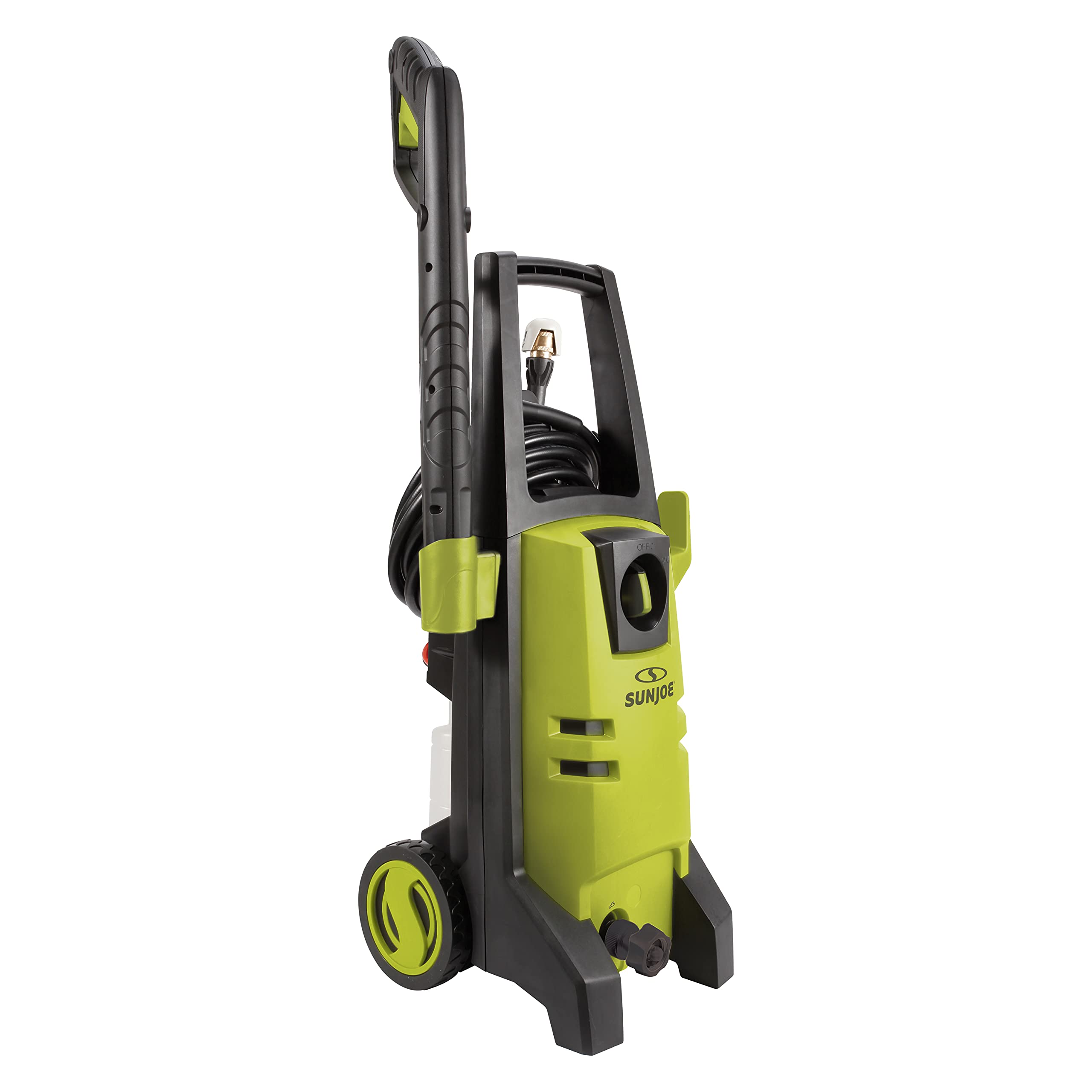 Sun Joe SPX2003 Electric Pressure Washer w/Quick Change Lance