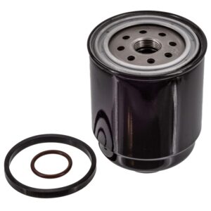 Doc's Dodge Ram 6.7 Liter Diesel Fuel Filter SET Direct Replaces: Mopar 68197867AB, 68157291AA, 5083285AA