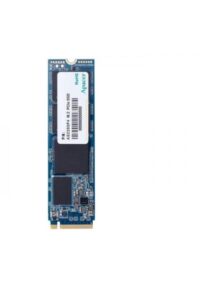 apacer disque dur ssd as2280p4 1to (1000go) - m.2 nvme type 2280
