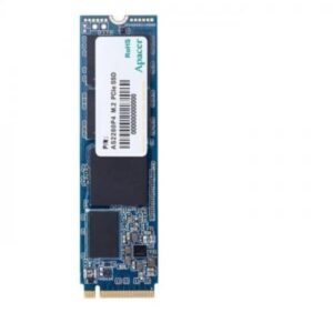 Apacer Disque Dur SSD AS2280P4 1To (1000Go) - M.2 NVME Type 2280