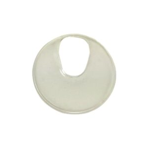 Marcy Adhesives Auto Rain Sensor Replacement Pad/Lens for Chevy, GM Nissan, Infiniti